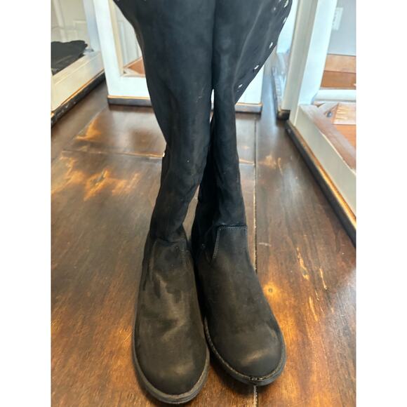 NWOT Youth So Lorella Boots‎ - Picture 3 of 5